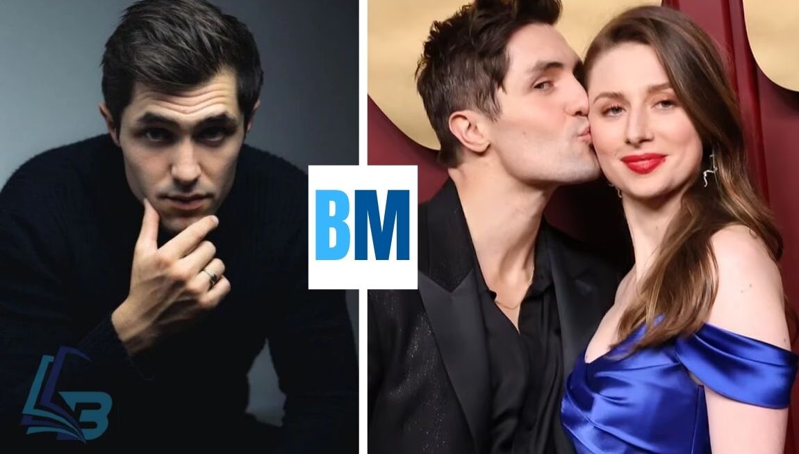 Ellie Heydon: From Young Talent to Industry Influencer Phil Dunster