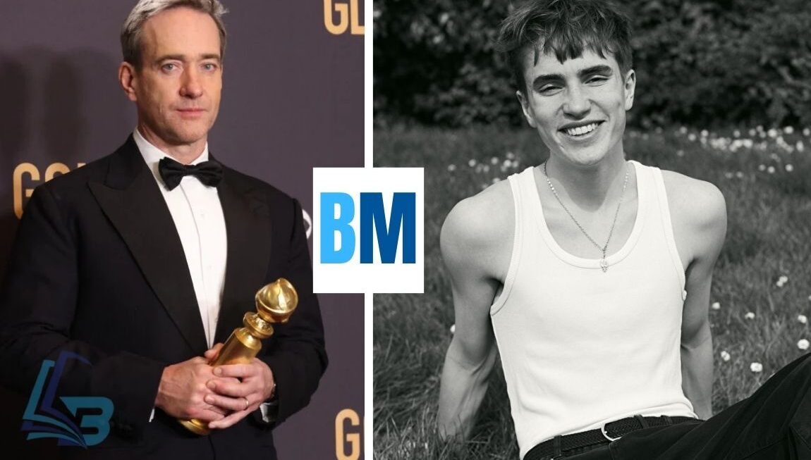 Ralph Macfadyen: Personal Life, Family Bonds, and Influence on Matthew Macfadyen