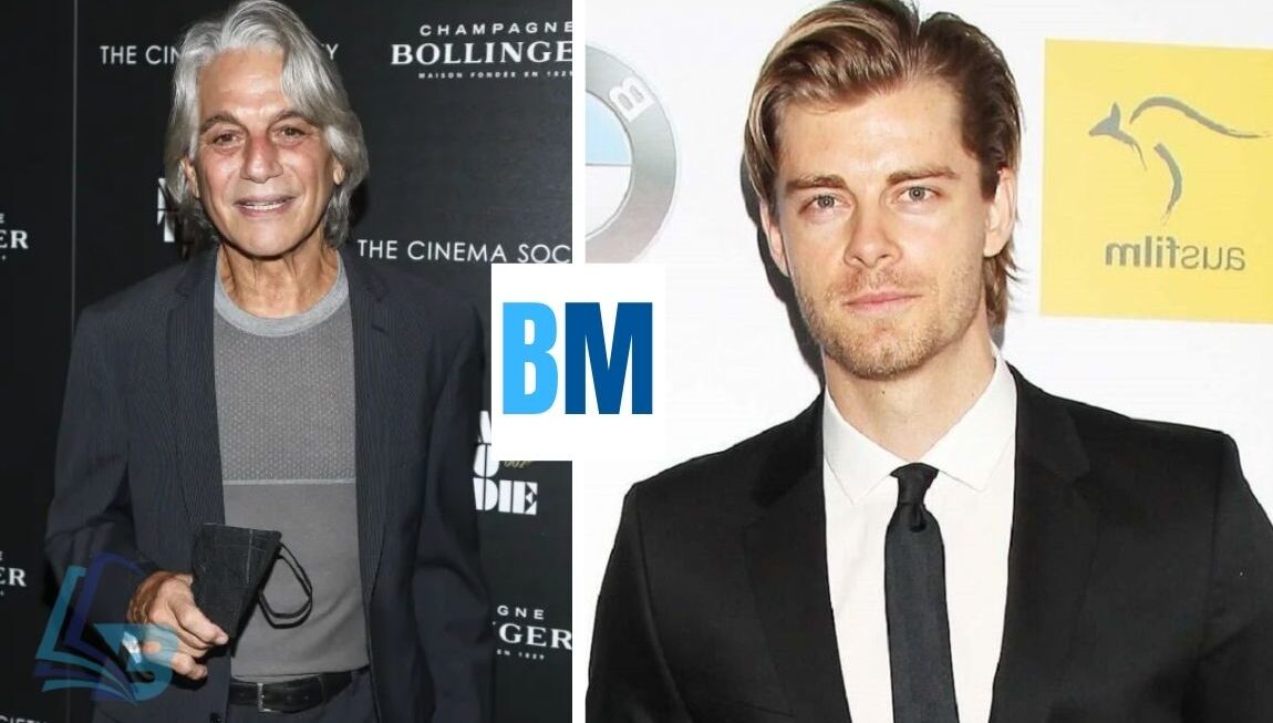 Marc Anthony Danza: Everything You Need to Know About Tony Danza’s Son