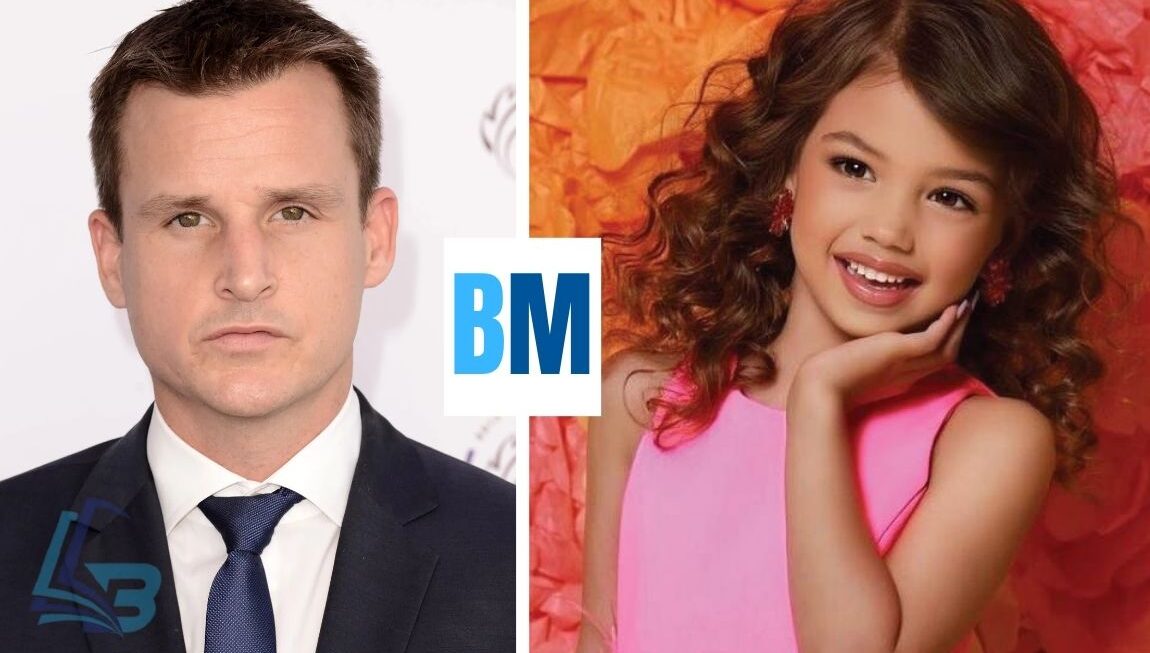 Meet Nala Ryan Dyrdek — The Adorable Daughter of Rob Dyrdek