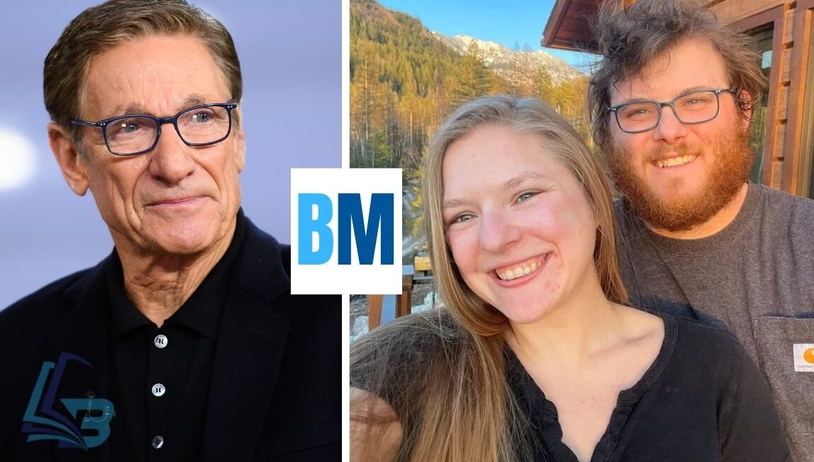 Matthew Jay Povich: Everything About Maury Povich’s Son