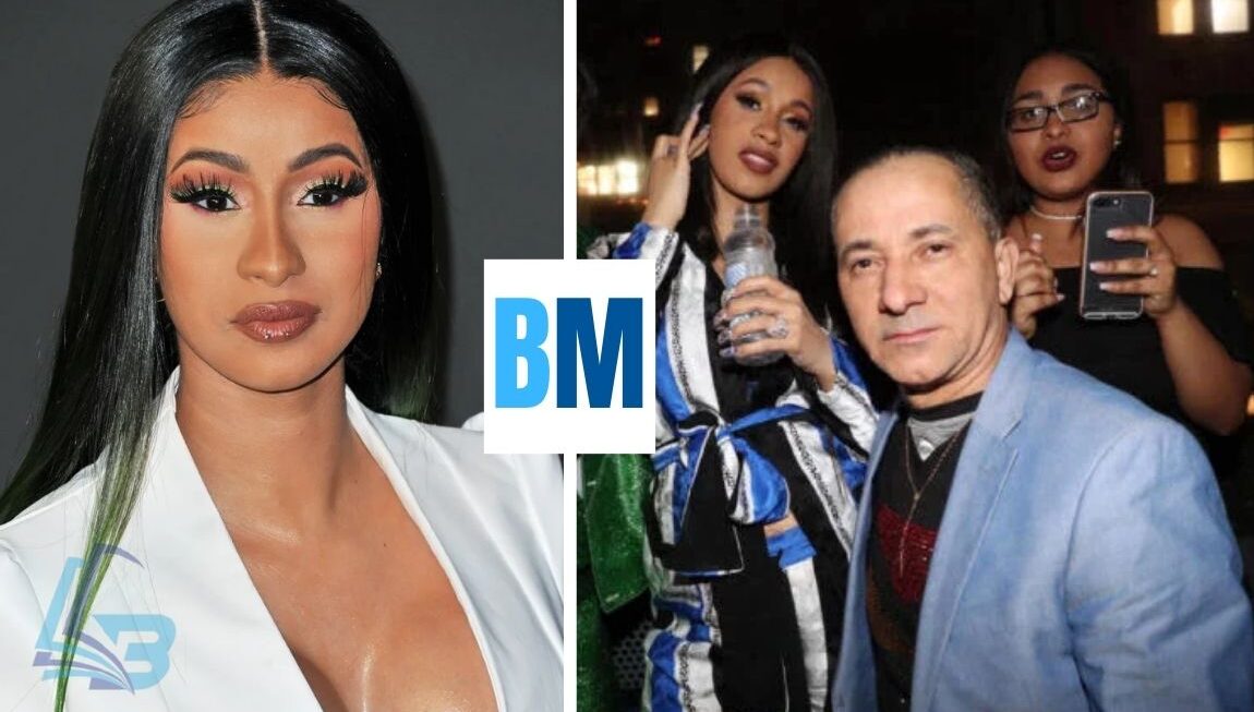 Carlos Alman: The mysterious father of Dominican rapper Cardi B