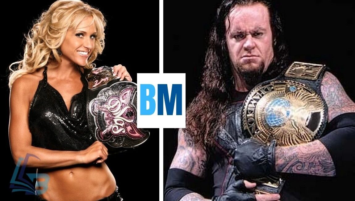 Jodi Lynn Calaway: Early Life, Marriage, and Life After The Undertaker