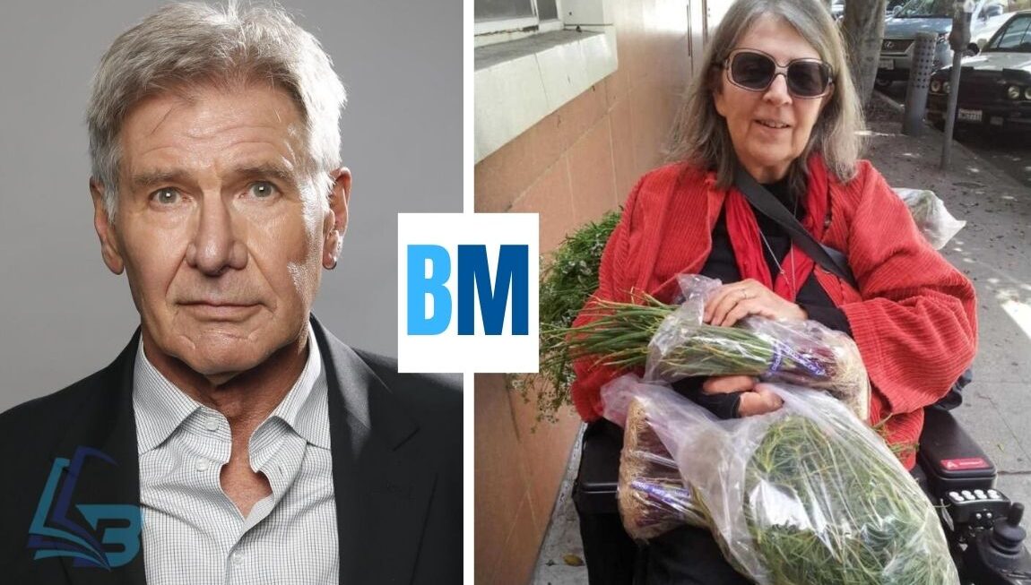 Mary Marquardt – A Glimpse into the Life of Harrison Ford