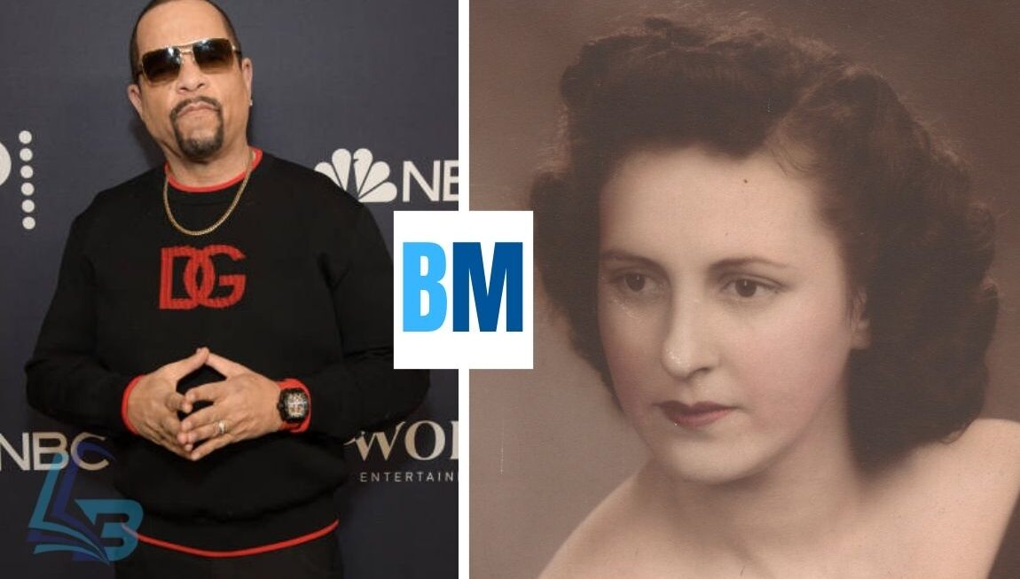 Alice Marrow? The Untold Story of Ice-T’s Mother