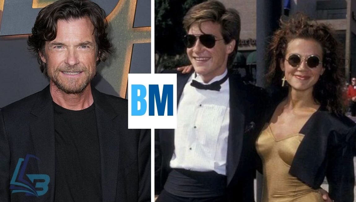 Victoria Elizabeth Bateman: The Woman Behind Jason Bateman’s Success