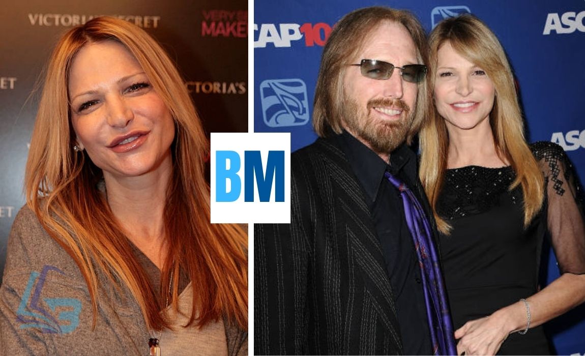 Dana York: The Woman Who Stood Beside Tom Petty