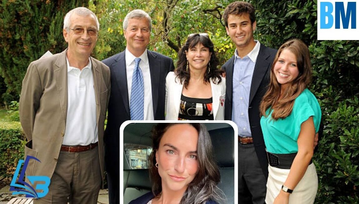 Kara Leigh Dimon: The Accomplished Daughter of Jamie Dimon