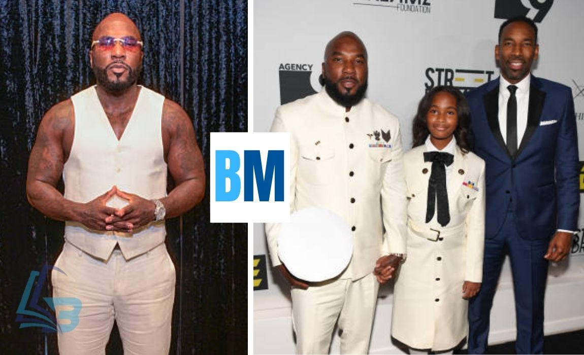 Meet Amra Nor Jenkins – Inside the Life of Jeezy’s Youngest Daughter