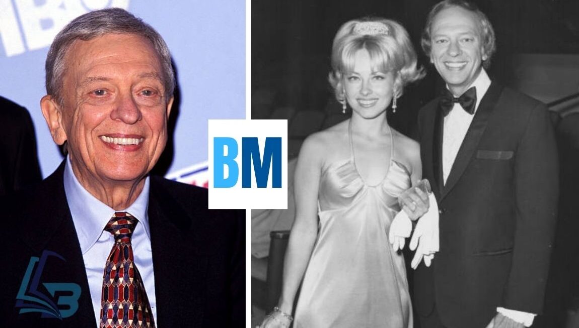 Who is Don Knotts’ Ex-Wife? All About Loralee Czuchna
