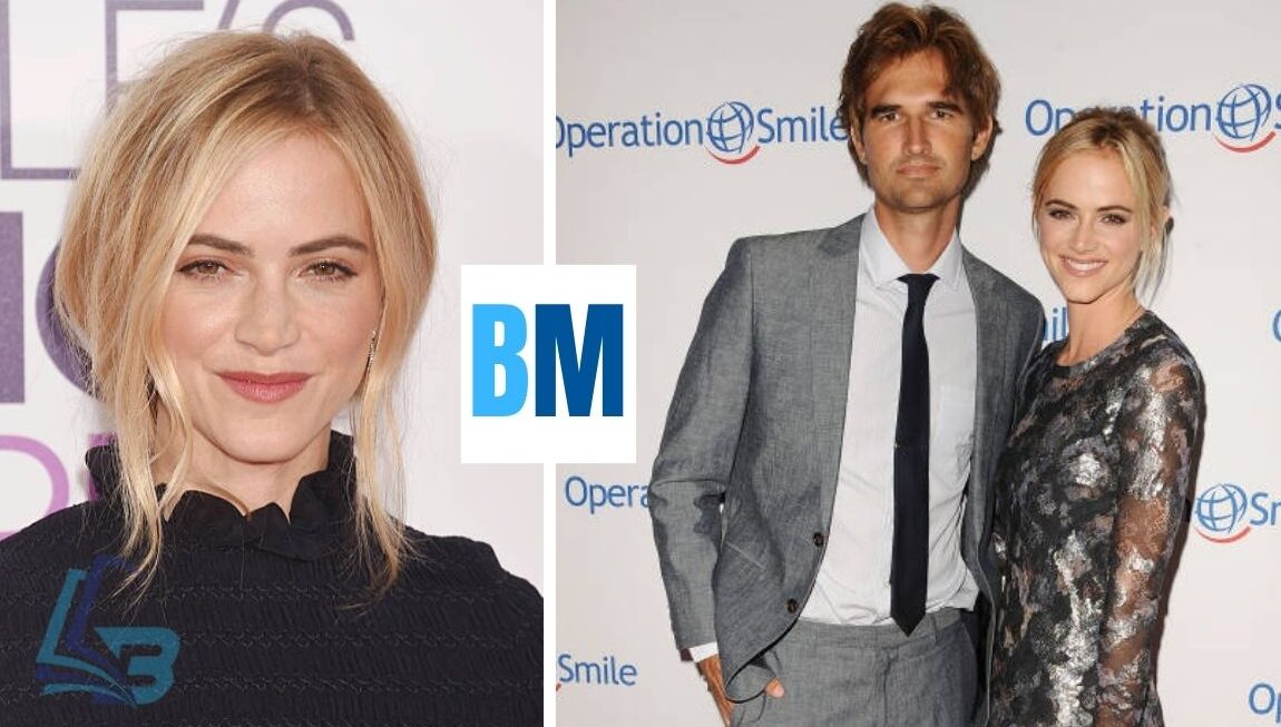 Blake Anderson Hanley: Post-Divorce Life After Emily Wickersham