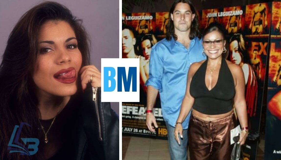 Antonimar Mello? The Man Behind Lisa Lisa’s Marriage