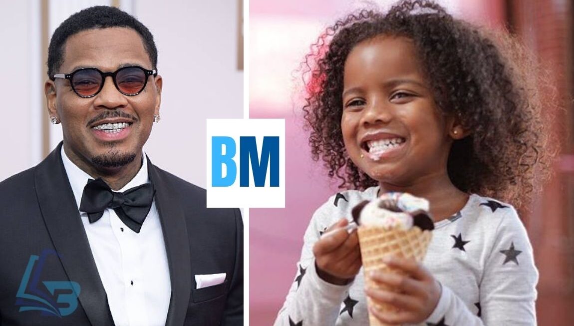 Islah Koren Gates? Everything to Know About Kevin Gates’ Daughter