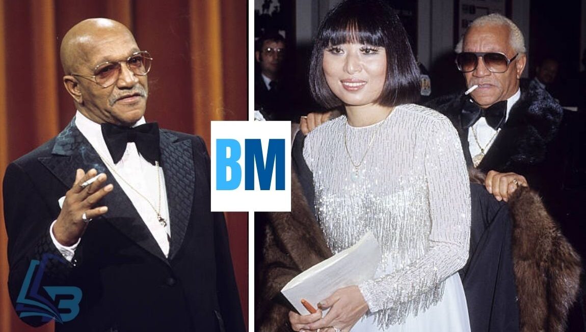 Ka Ho Cho — The Untold Story Behind Redd Foxx’s Wife