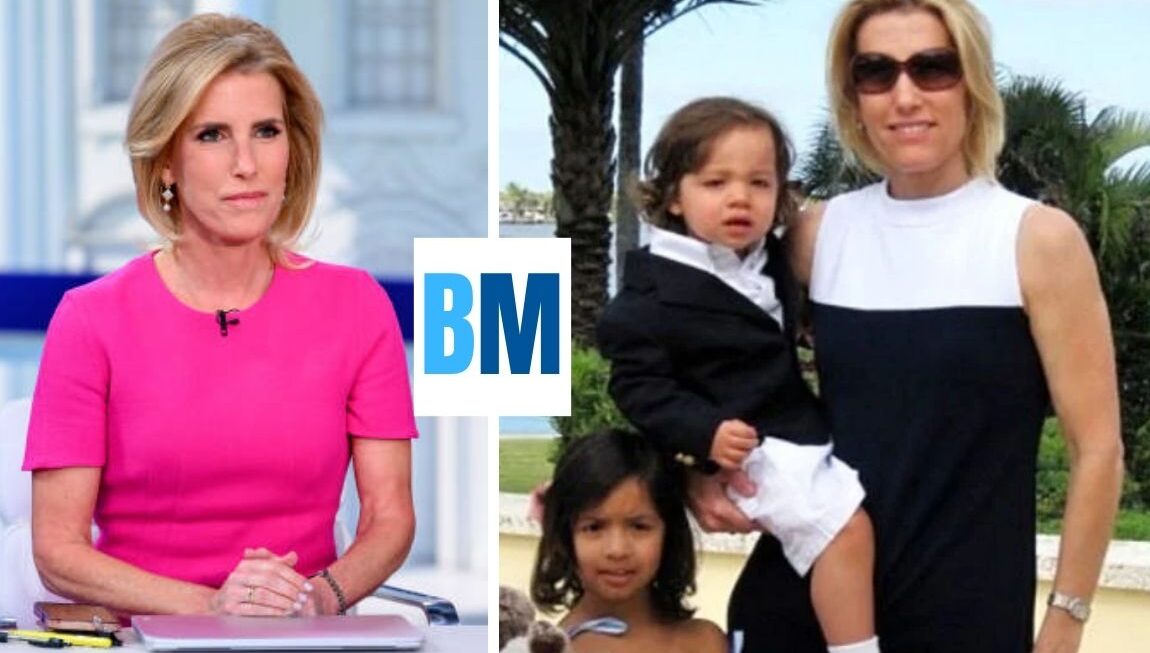 Maria Caroline Ingraham – Daughter of Laura Ingraham