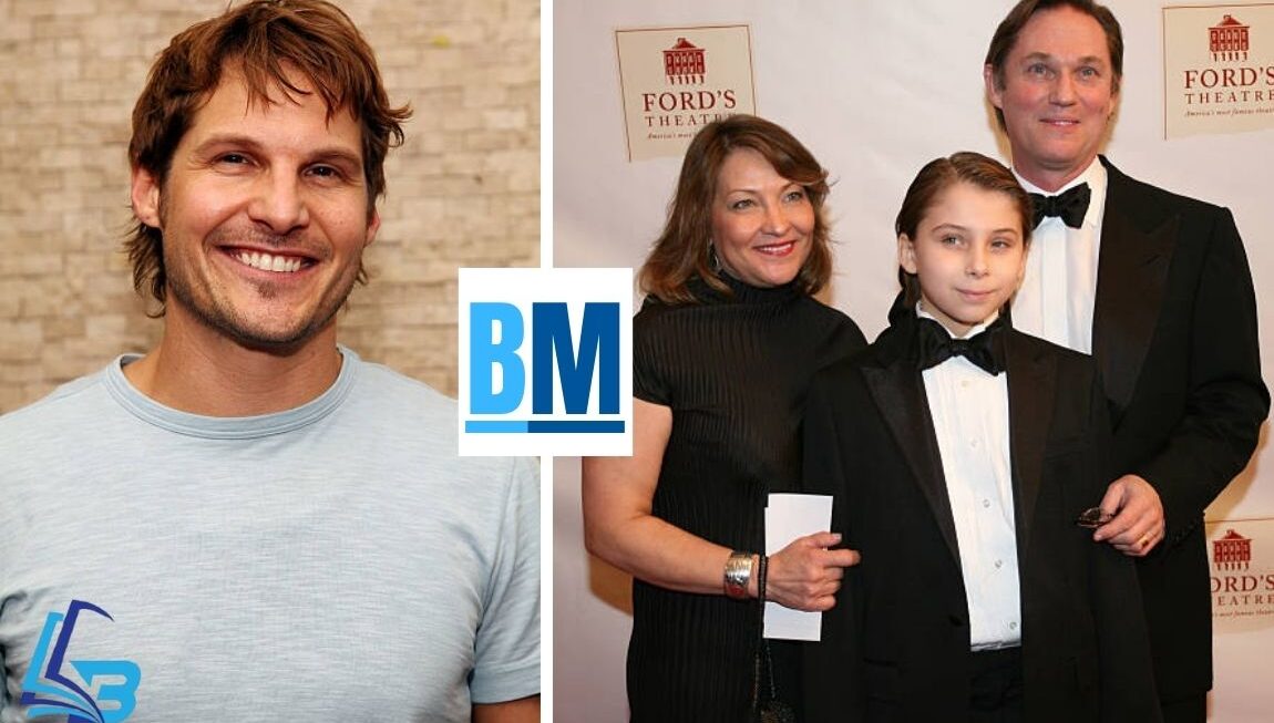 Georgiana Bischoff: Family, Career, and Life with Richard Thomas’ Wife