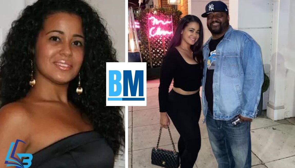Who Is Elisa Larregui? The Untold Story of Aries Spears’ Ex-Wife