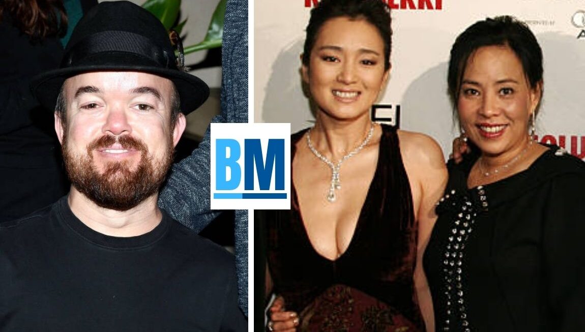 Who Are Jasmine Gong? Everything You Need to Know Brad Williams