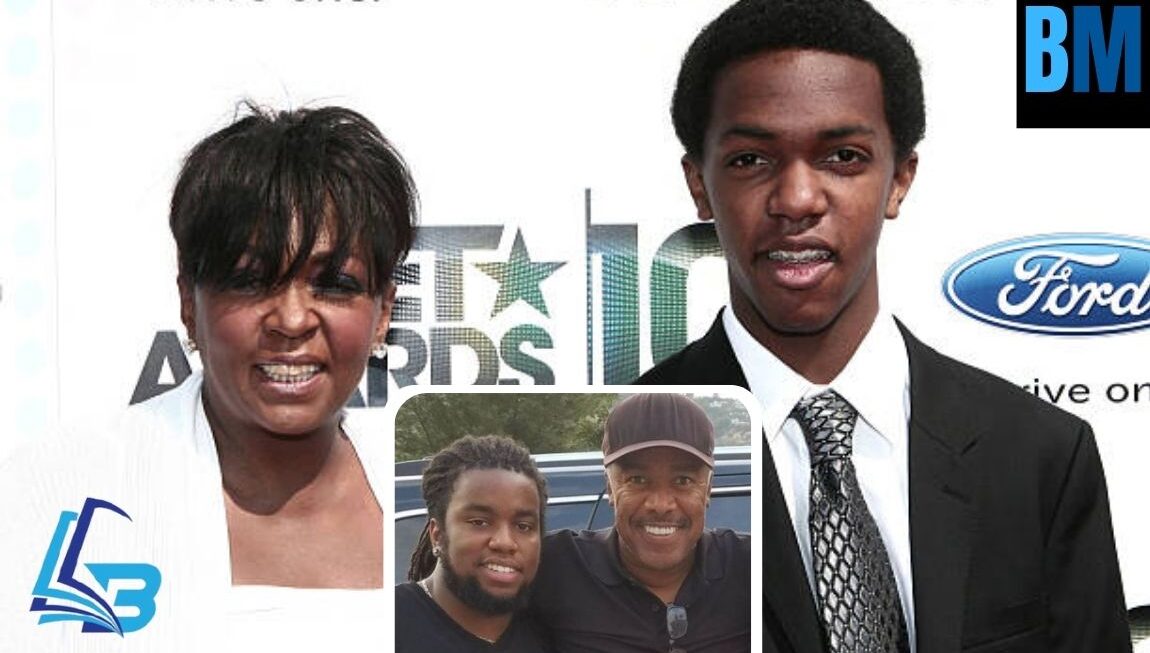 Edward Carlton Bridgforth: The Life Behind Anita Baker’s Ex-Husband