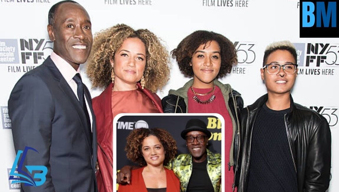 What Does Imani Cheadle Do? Don Cheadle’s Daughter’s