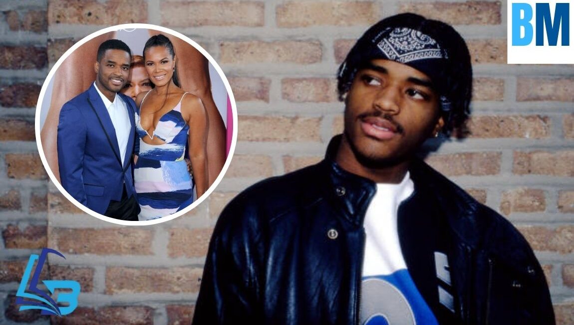 Who Is Tomasina Parrott? Everything to Know About Larenz Tate’s Wife