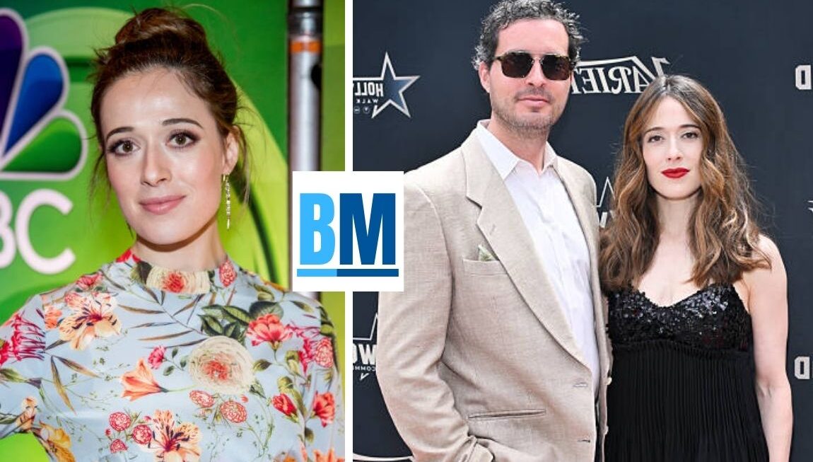 Who Is Eli Kay-Oliphant? Meet Marina Squerciati’s Husband