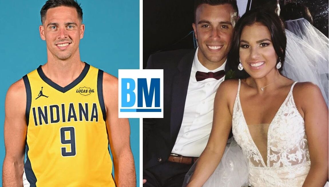 Who Is Valerie Guiliani? Meet T.J. McConnell’s Wife