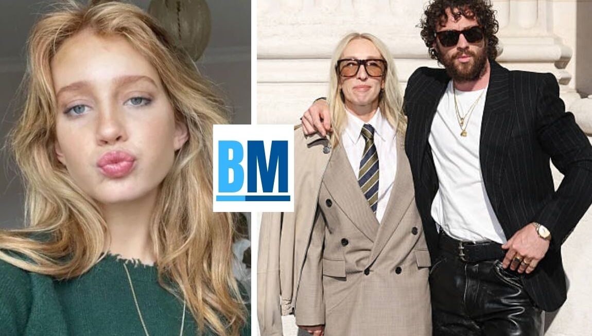 Jessie Phoenix Jopling: Rising Star and Daughter of Sam Taylor-Johnson