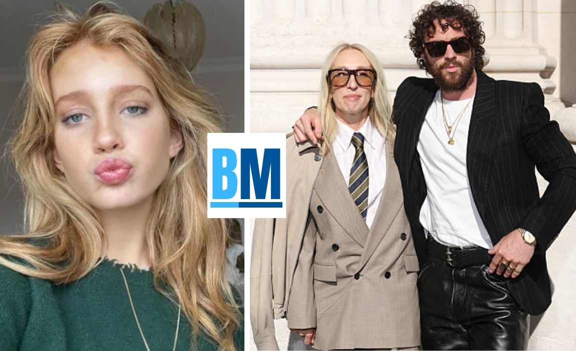 Jessie Phoenix Jopling