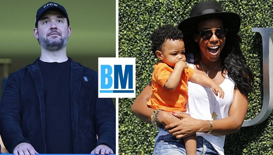 Who Is Anke Ohanian? Meet the Mother of Alexis Ohanian