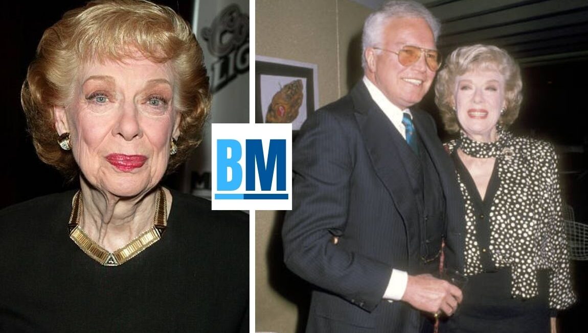 Randolph Richard Charles: Meet Her Wife Joyce Randolph