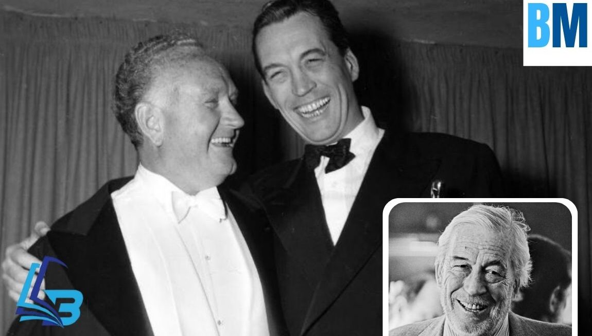 Pablo Huston: The Untold Story of John Huston’s Son