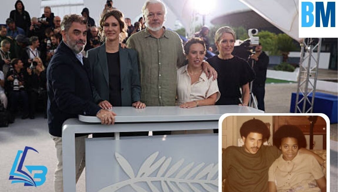 Who Is Avis C. Robinson? Artist, Philanthropist & Wife of Eugene Robinson