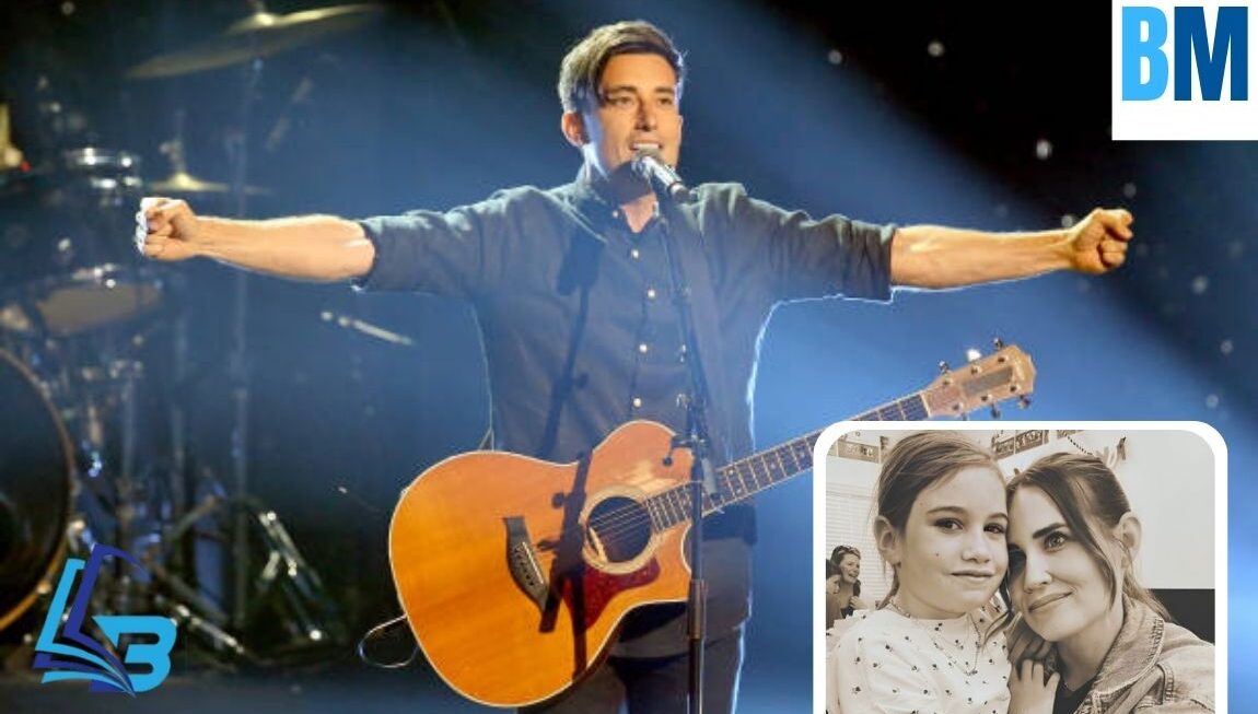Mallory Plotnik: Everything to Know About Phil Wickham’s Wife