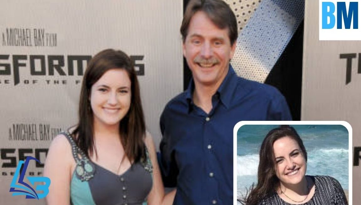 Who Is Juliane Foxworthy? Meet Jeff Foxworthy’s Daughter