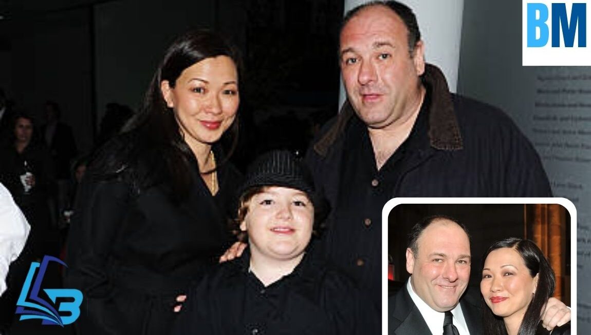 Deborah Lin: Life After James Gandolfini’s Tragic Death