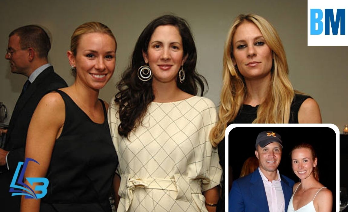 Who Is Emily Threlkeld? Meet Harold Ford Jr.’s Wife