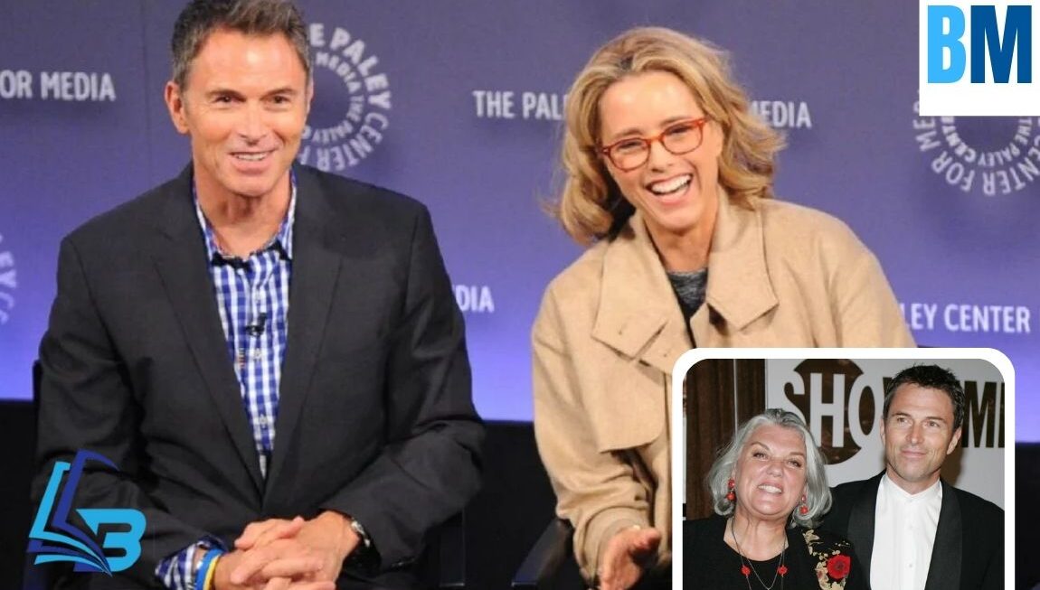 Glynn Daly – The Untold Story of Tim Daly’s Private Sibling