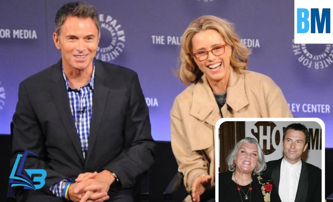Glynn Daly – The Untold Story of Tim Daly’s Private Sibling