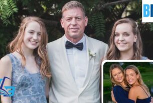 Who Is Alexa Marie Aikman? Meet Troy Aikman’s Daughter