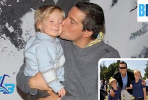 Marmaduke Mickey Percy Grylls: Facts About Bear Grylls’ Oldest Son