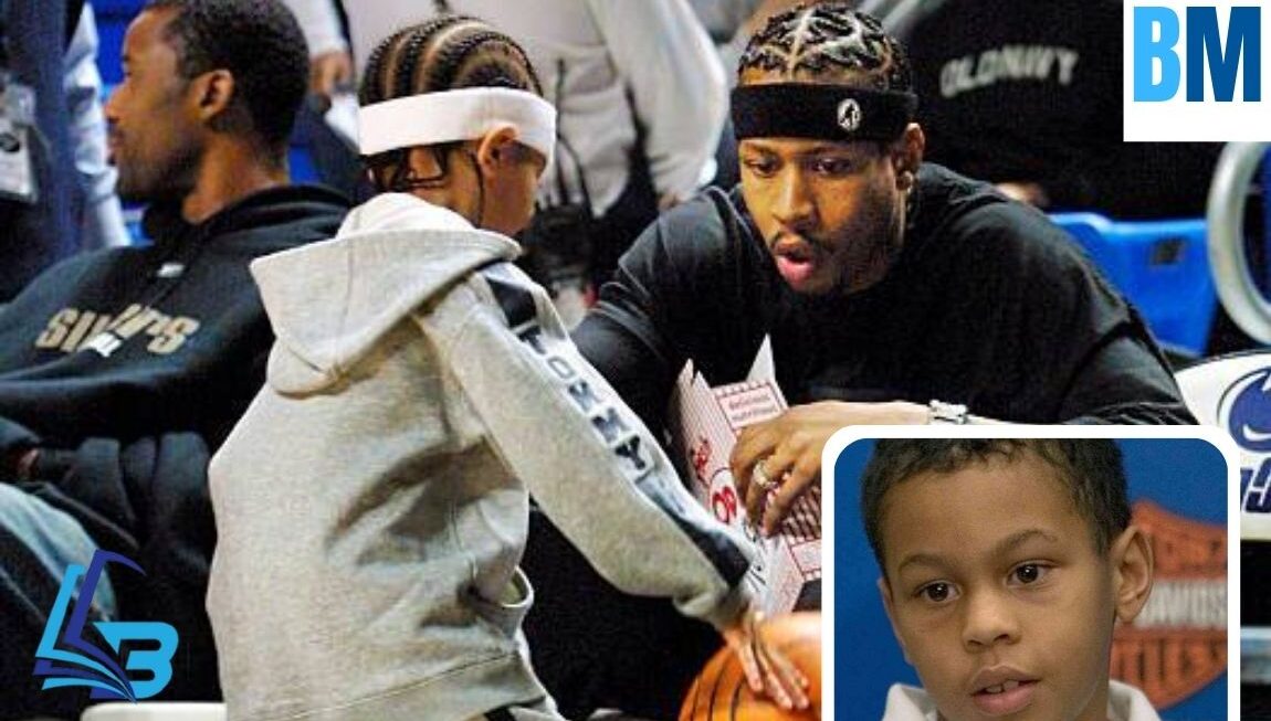 Isaiah Rahsaan Iverson