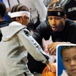 Isaiah Rahsaan Iverson