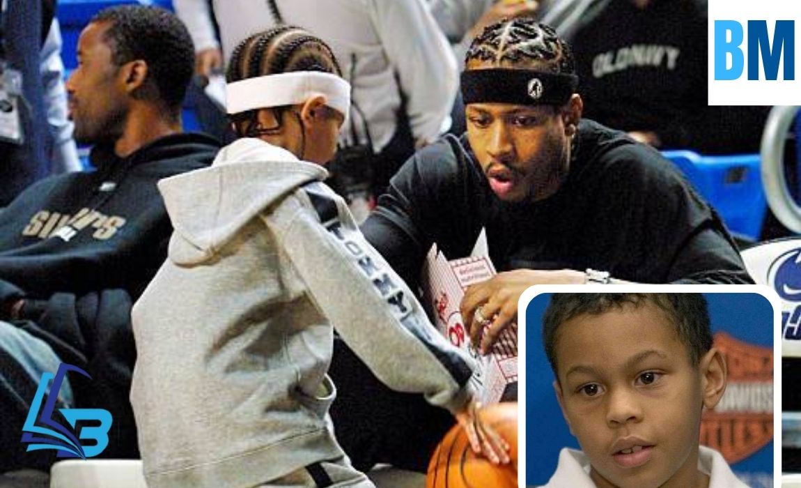 Isaiah Rahsaan Iverson