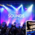 Www Thesoundstourcom