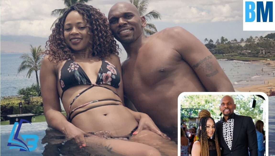 Who Is Ramirra Marks? Inside Her Connection to Jerry Stackhouse