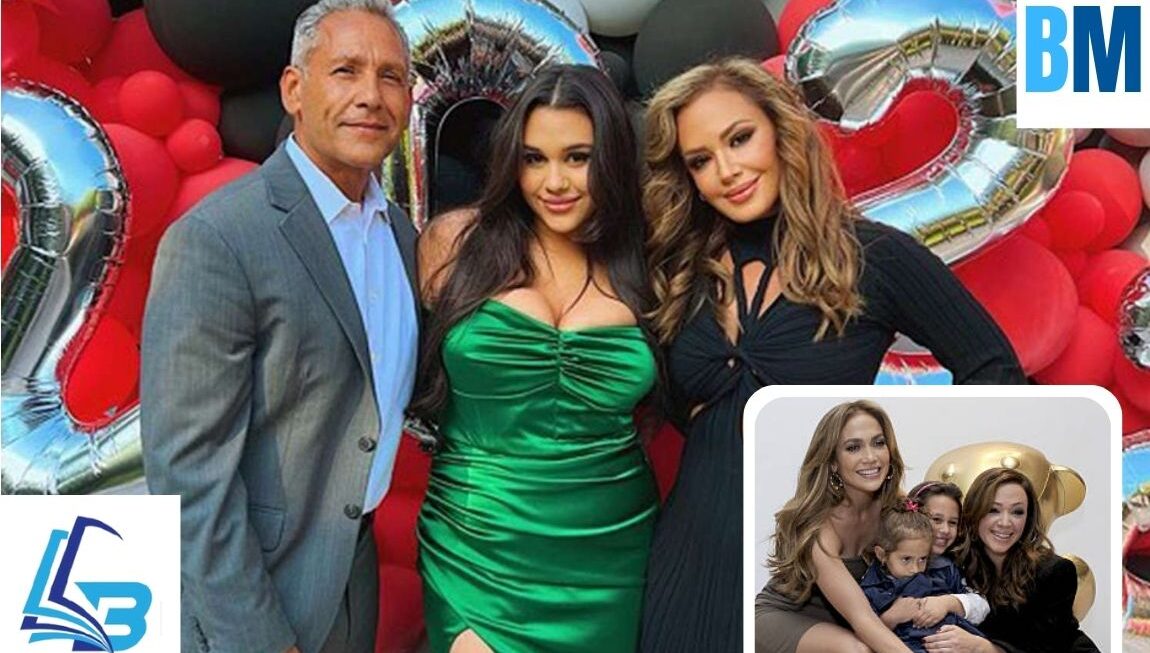 Sofia Bella Pagan: Everything to Know About Leah Remini’s Daughter