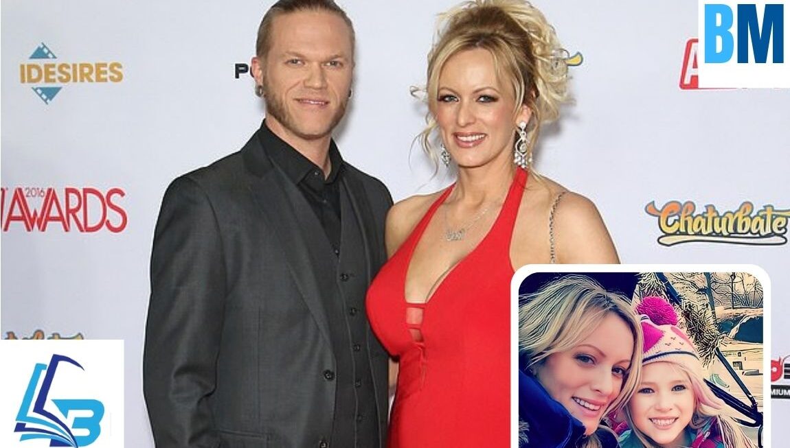 Who Is Caden Crain? Biography, Career, and Ties to Stormy Daniels