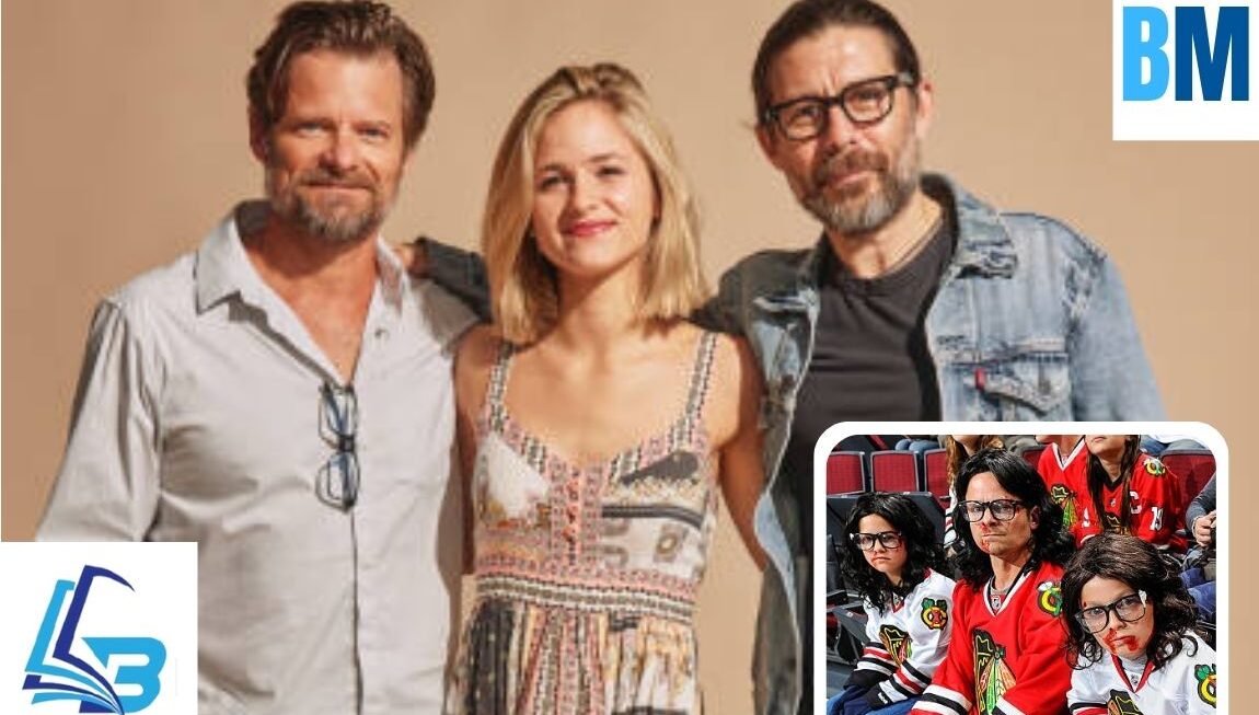 Henry James Zahn: Uncovering the Connection & Steve Zahn