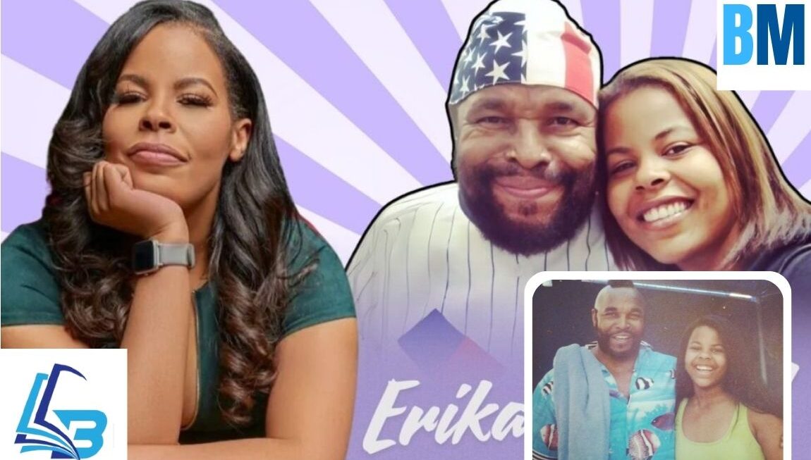 Erika Tureaud: Uncovering the Story of Mr. T’s Mysterious Daughter